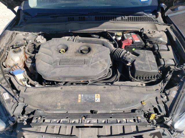 Photo 6 VIN: 3FA6P0K92DR157879 - FORD FUSION TIT 