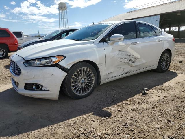 Photo 0 VIN: 3FA6P0K92DR164041 - FORD FUSION 