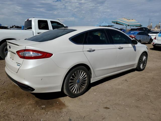 Photo 2 VIN: 3FA6P0K92DR164041 - FORD FUSION 