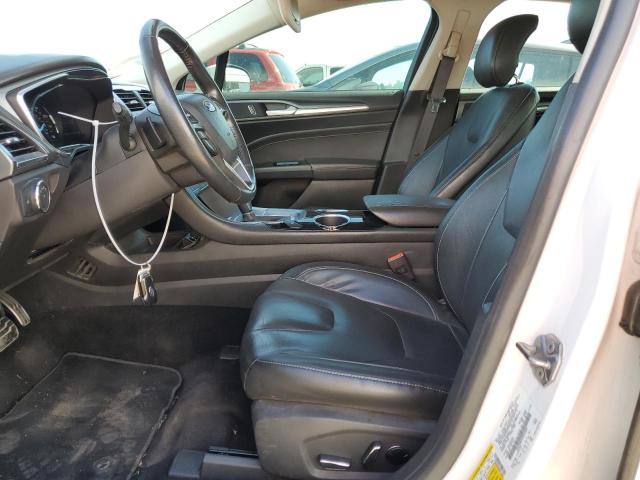 Photo 6 VIN: 3FA6P0K92DR164041 - FORD FUSION 