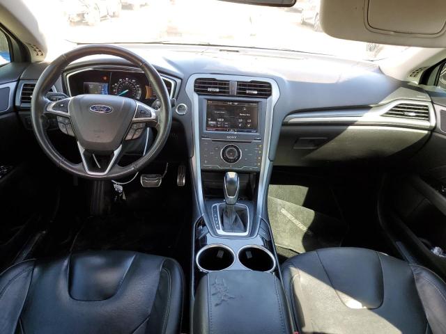 Photo 7 VIN: 3FA6P0K92DR164041 - FORD FUSION 