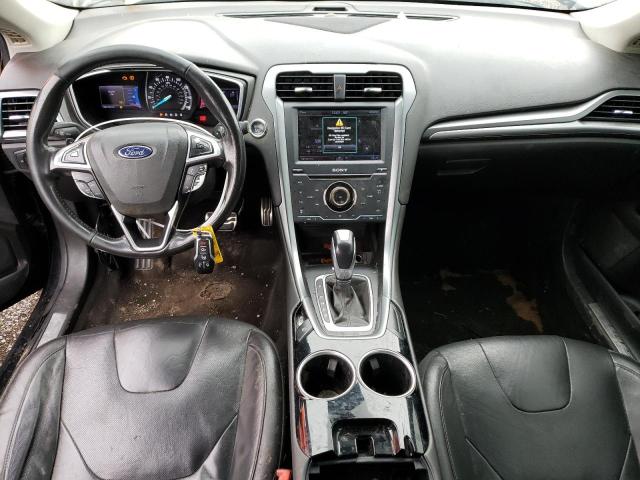 Photo 7 VIN: 3FA6P0K92DR166386 - FORD FUSION TIT 