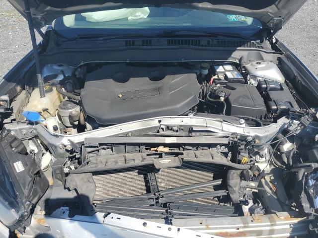 Photo 10 VIN: 3FA6P0K92DR166517 - FORD FUSION 