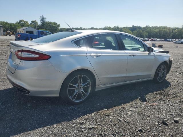 Photo 2 VIN: 3FA6P0K92DR166517 - FORD FUSION 