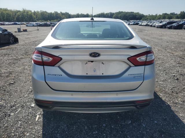 Photo 5 VIN: 3FA6P0K92DR166517 - FORD FUSION 