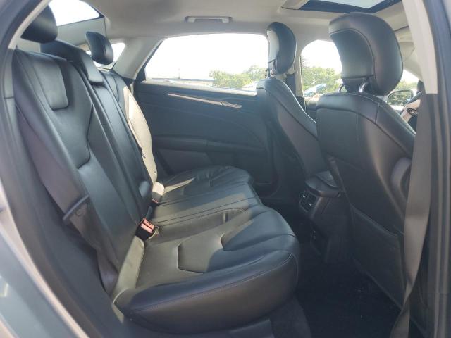 Photo 9 VIN: 3FA6P0K92DR166517 - FORD FUSION 