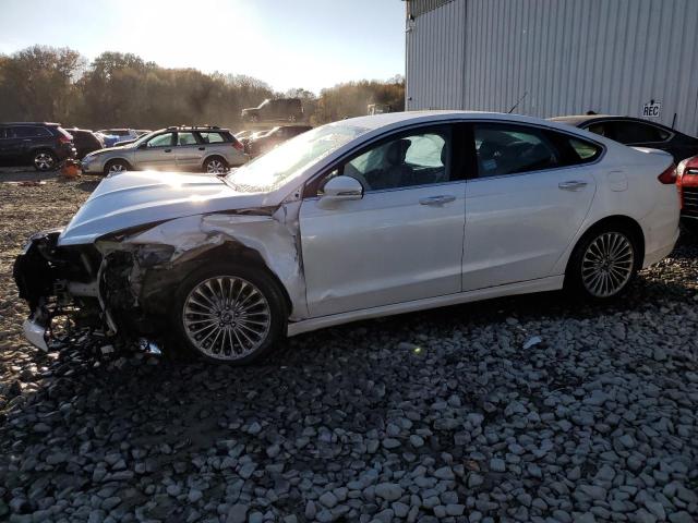 Photo 0 VIN: 3FA6P0K92DR181258 - FORD FUSION 