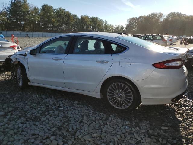 Photo 1 VIN: 3FA6P0K92DR181258 - FORD FUSION 