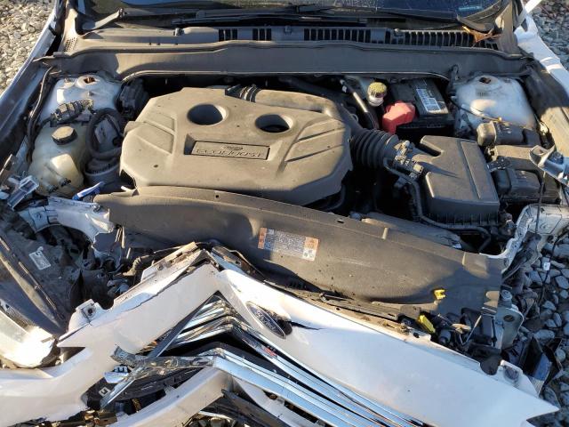 Photo 10 VIN: 3FA6P0K92DR181258 - FORD FUSION 