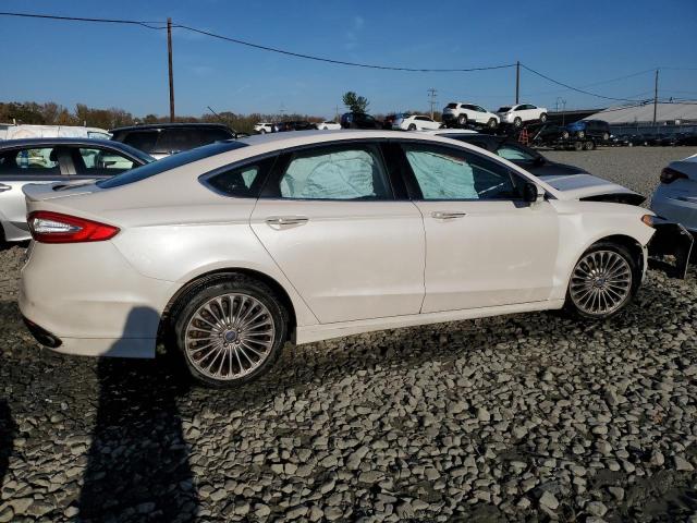 Photo 2 VIN: 3FA6P0K92DR181258 - FORD FUSION 