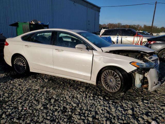 Photo 3 VIN: 3FA6P0K92DR181258 - FORD FUSION 