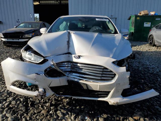 Photo 4 VIN: 3FA6P0K92DR181258 - FORD FUSION 