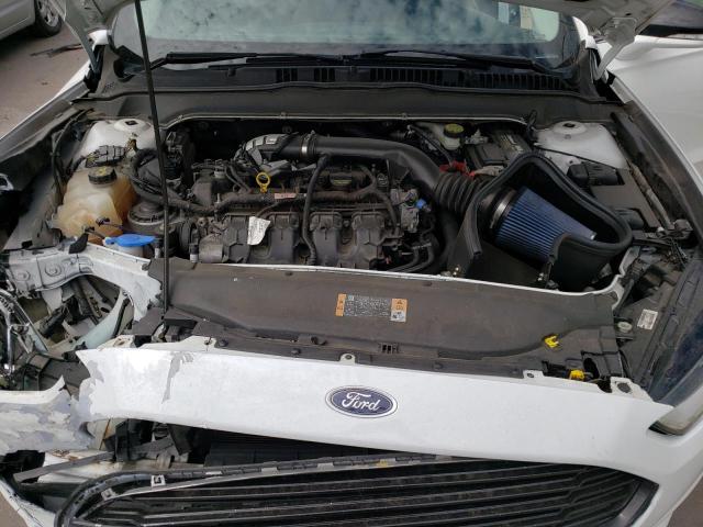 Photo 6 VIN: 3FA6P0K92DR184824 - FORD FUSION TIT 