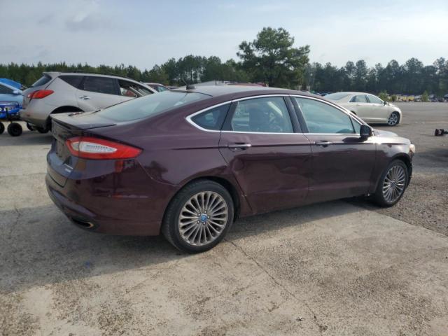 Photo 2 VIN: 3FA6P0K92DR245301 - FORD FUSION 