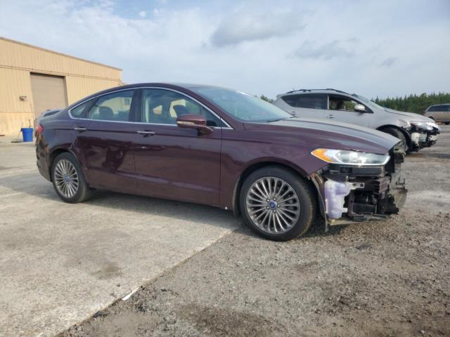 Photo 3 VIN: 3FA6P0K92DR245301 - FORD FUSION 