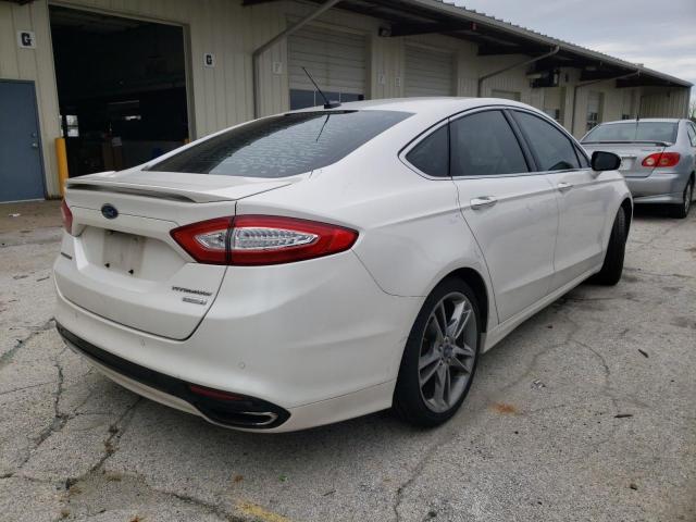 Photo 3 VIN: 3FA6P0K92DR247243 - FORD FUSION TIT 