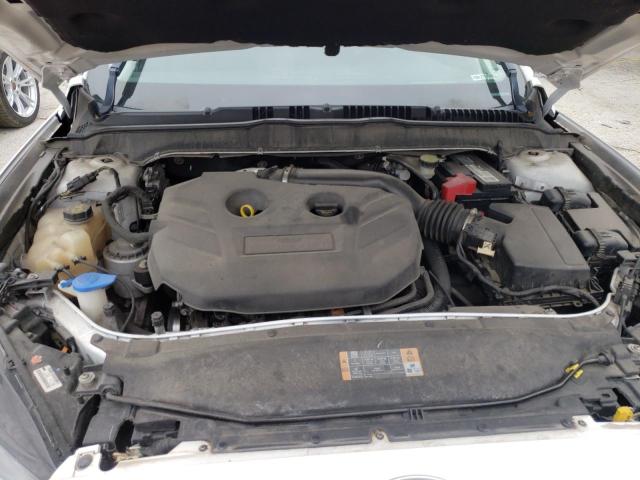 Photo 6 VIN: 3FA6P0K92DR247243 - FORD FUSION TIT 