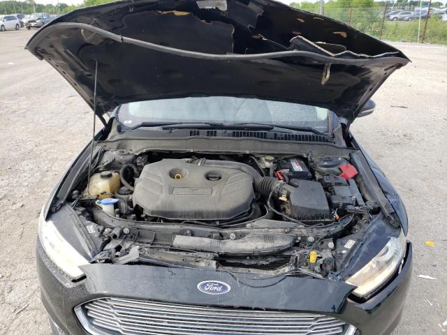 Photo 10 VIN: 3FA6P0K92DR253253 - FORD FUSION TIT 