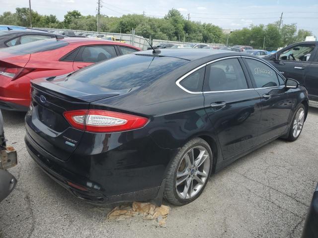 Photo 2 VIN: 3FA6P0K92DR253253 - FORD FUSION TIT 