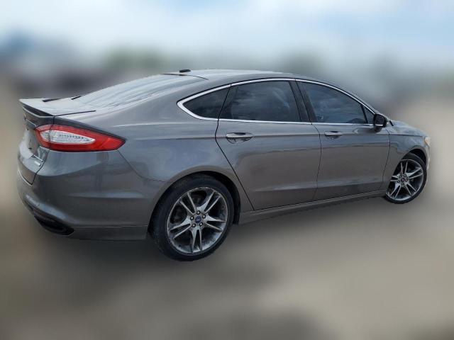 Photo 2 VIN: 3FA6P0K92DR286043 - FORD FUSION 