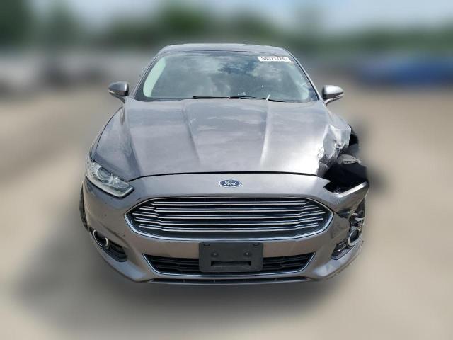 Photo 4 VIN: 3FA6P0K92DR286043 - FORD FUSION 