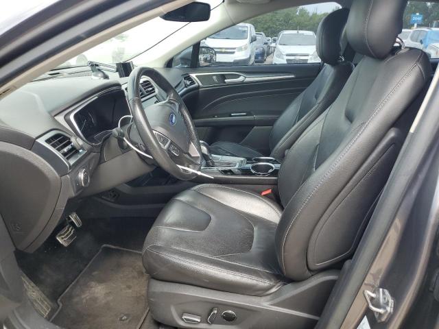 Photo 6 VIN: 3FA6P0K92DR286043 - FORD FUSION 