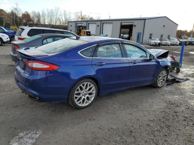 Photo 2 VIN: 3FA6P0K92DR338674 - FORD FUSION 