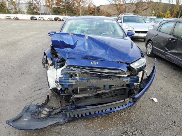 Photo 4 VIN: 3FA6P0K92DR338674 - FORD FUSION 