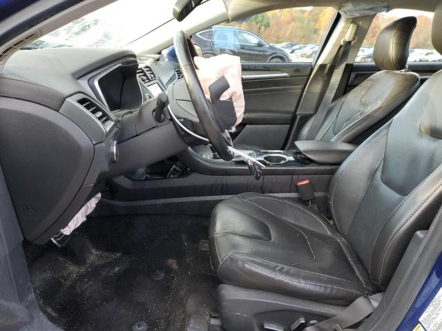 Photo 6 VIN: 3FA6P0K92DR338674 - FORD FUSION 