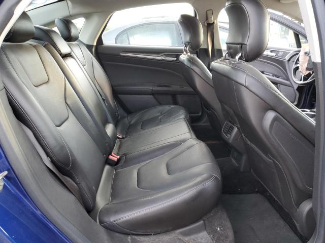 Photo 9 VIN: 3FA6P0K92DR338674 - FORD FUSION 