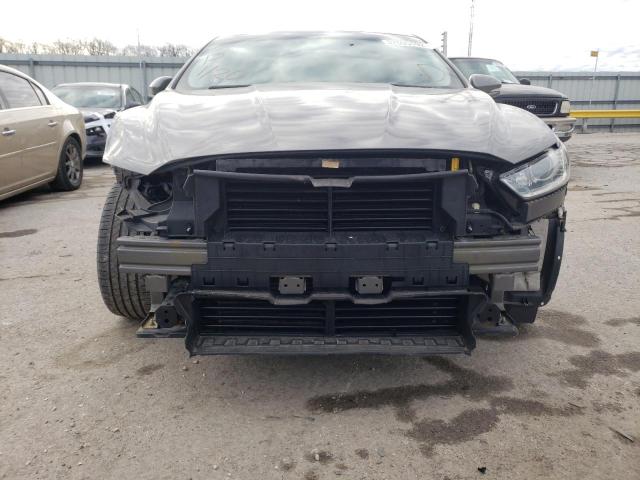 Photo 8 VIN: 3FA6P0K92ER120901 - FORD FUSION TIT 