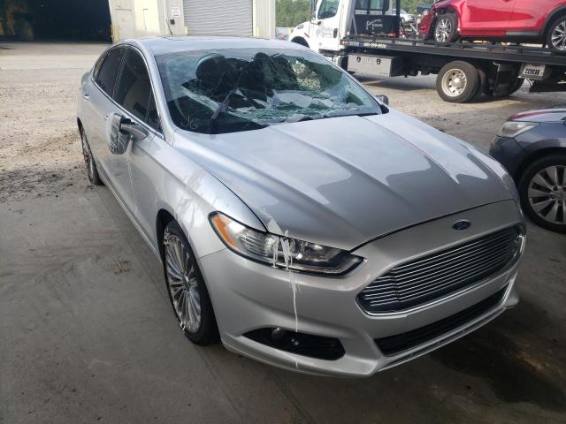 Photo 0 VIN: 3FA6P0K92ER123376 - FORD FUSION TIT 