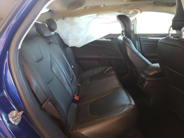 Photo 5 VIN: 3FA6P0K92ER156250 - FORD FUSION TIT 