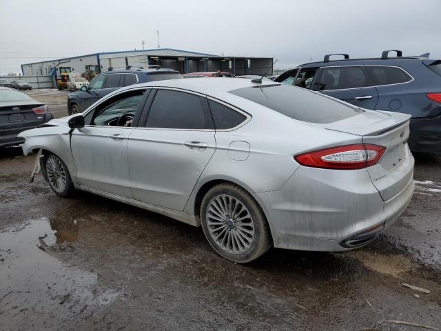 Photo 1 VIN: 3FA6P0K92ER159312 - FORD FUSION TIT 