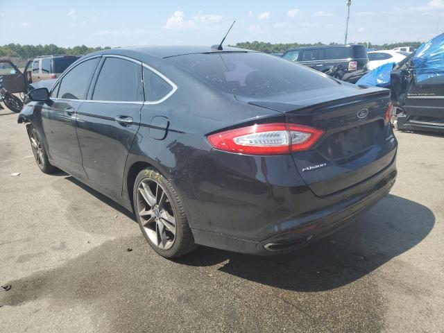 Photo 2 VIN: 3FA6P0K92ER167393 - FORD FUSION TIT 