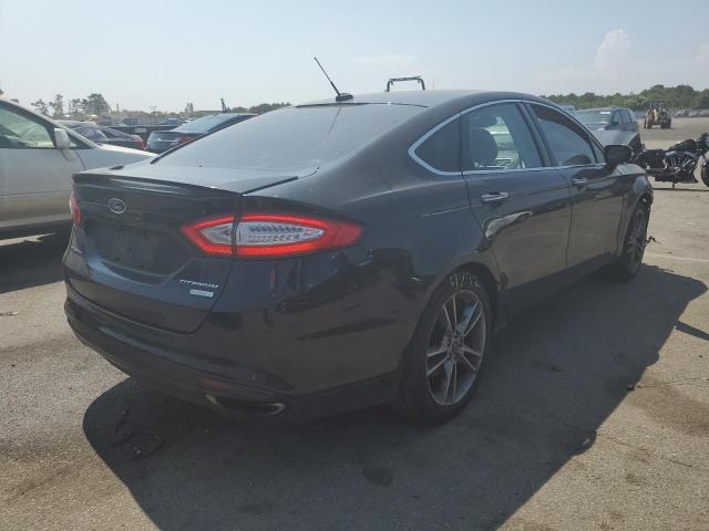 Photo 3 VIN: 3FA6P0K92ER167393 - FORD FUSION TIT 