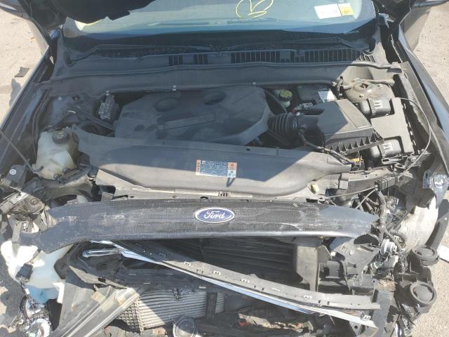 Photo 6 VIN: 3FA6P0K92ER167393 - FORD FUSION TIT 