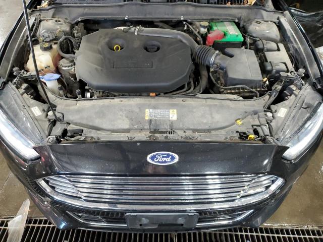 Photo 10 VIN: 3FA6P0K92ER183271 - FORD FUSION TIT 