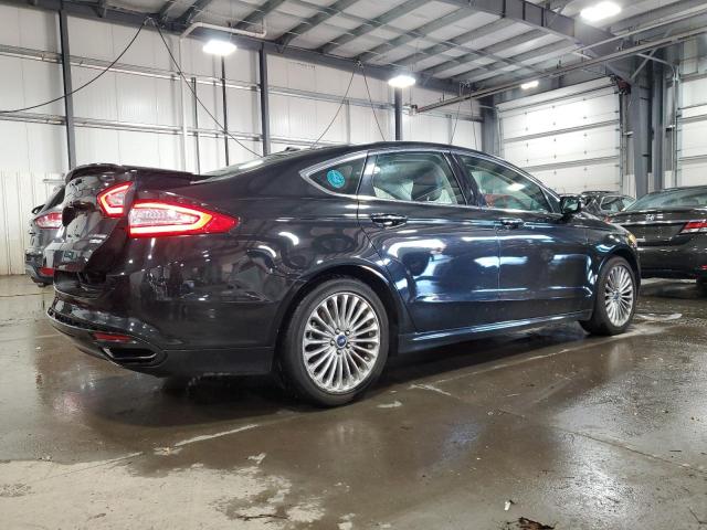 Photo 2 VIN: 3FA6P0K92ER183271 - FORD FUSION TIT 