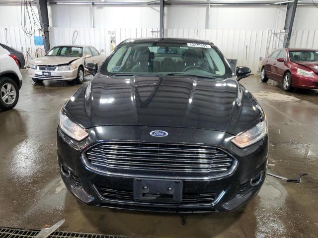 Photo 4 VIN: 3FA6P0K92ER183271 - FORD FUSION TIT 