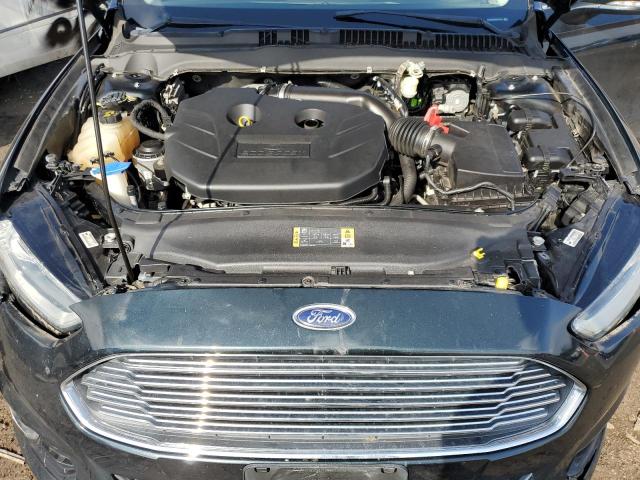 Photo 10 VIN: 3FA6P0K92ER191161 - FORD FUSION TIT 