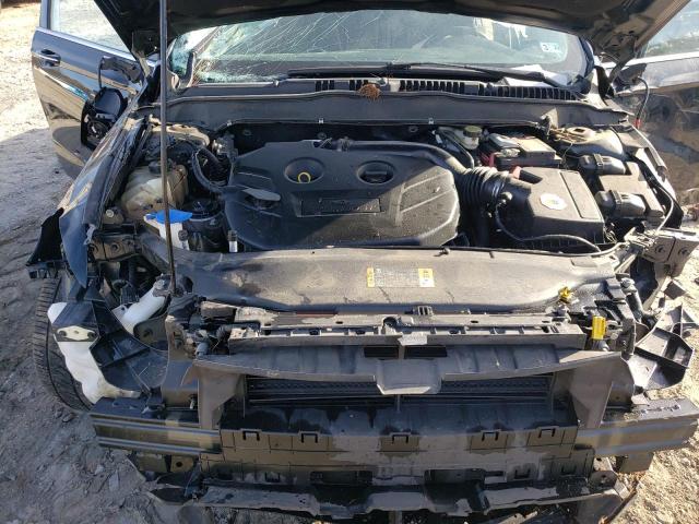 Photo 6 VIN: 3FA6P0K92ER231559 - FORD FUSION TIT 