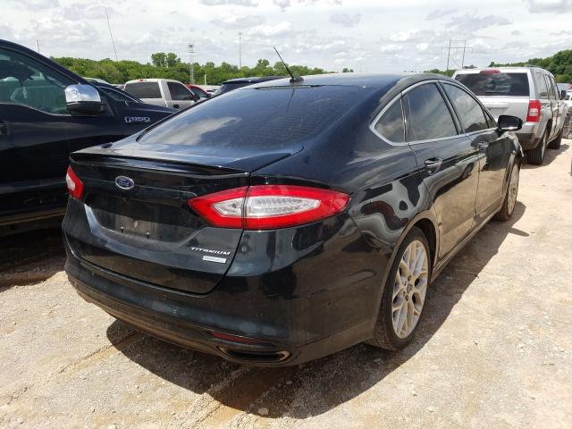 Photo 3 VIN: 3FA6P0K92ER247471 - FORD FUSION TIT 