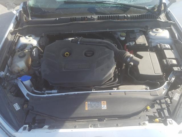 Photo 6 VIN: 3FA6P0K92ER248135 - FORD FUSION TIT 