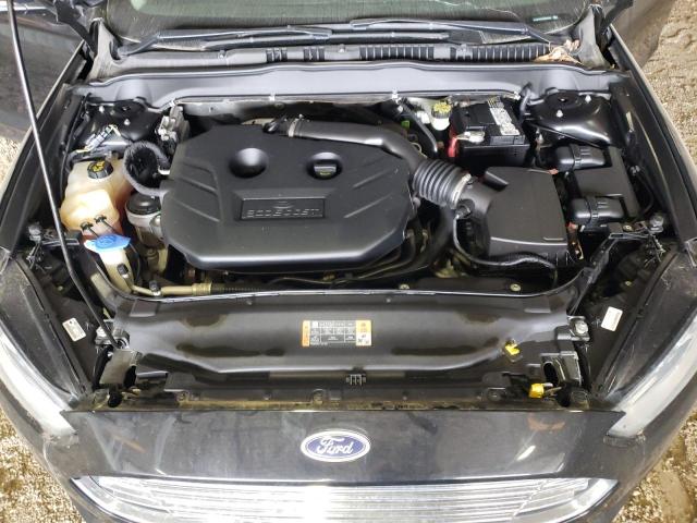 Photo 6 VIN: 3FA6P0K92ER292989 - FORD FUSION TIT 