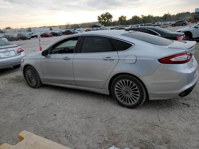 Photo 1 VIN: 3FA6P0K92ER305028 - FORD FUSION TIT 