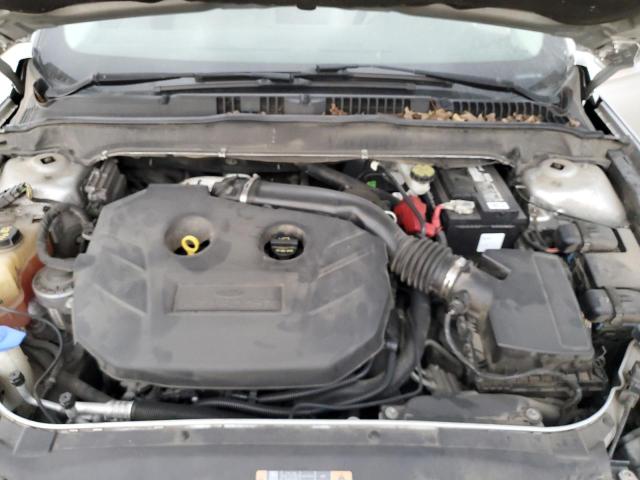 Photo 10 VIN: 3FA6P0K92ER305028 - FORD FUSION TIT 