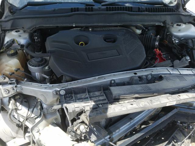 Photo 6 VIN: 3FA6P0K92ER318233 - FORD FUSION TIT 