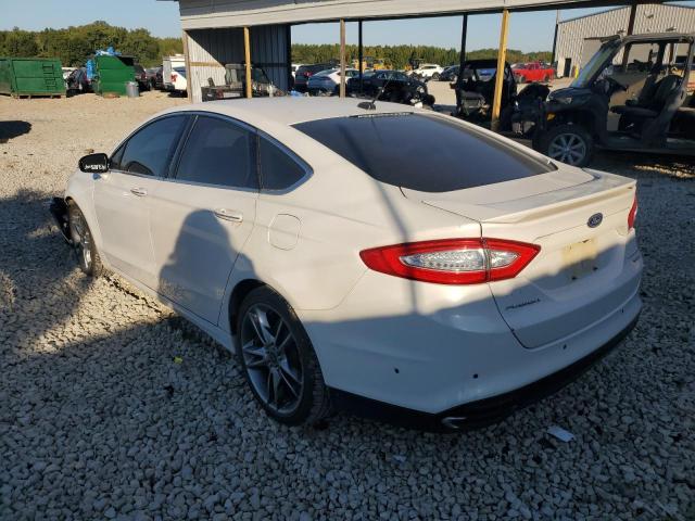 Photo 1 VIN: 3FA6P0K92ER372910 - FORD FUSION TIT 