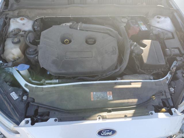 Photo 10 VIN: 3FA6P0K92ER372910 - FORD FUSION TIT 